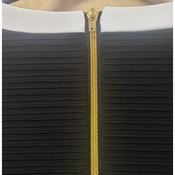 JAX Lined Bodycon Dress Size 4 HHH EXCELLENT CONDITION! - Picture 3 of 4